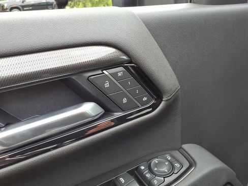 New 2026 GMC Sierra 2500 AT4 w/ Technology Package AWD/4WD image 19