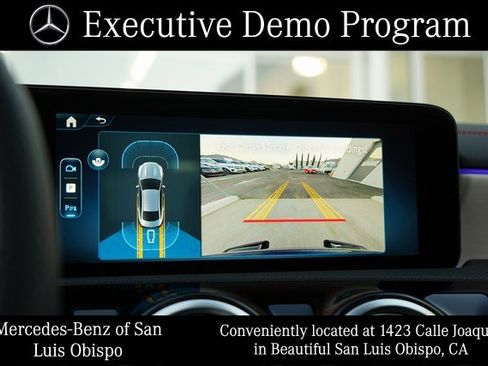 Used 2026 Mercedes-Benz CLA 250 CLA 250 image 19