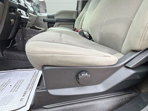 Used 2021 Ford F350 XL w/ Power Equipment Group AWD/4WD image 19