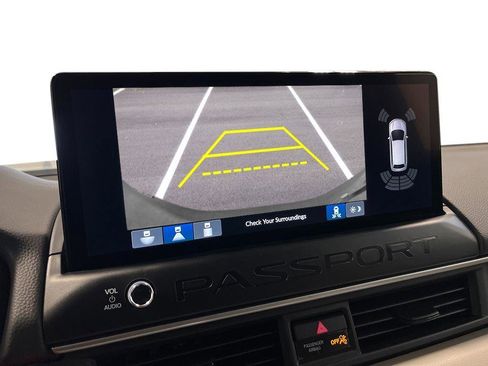 New 2026 Honda Passport RTL image 23