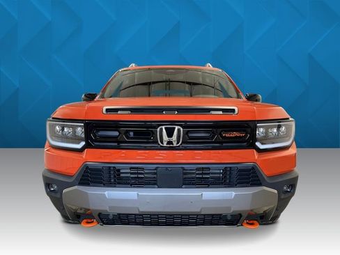 New 2026 Honda Passport TrailSport Elite image 10