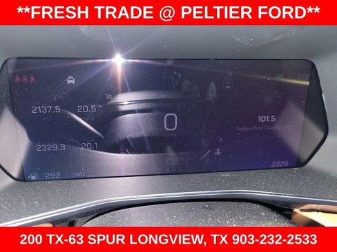 Used 2026 GMC Canyon AT4 w/ AT4 Premium Package image 13