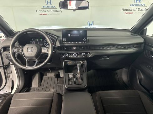 Used 2024 Honda CR-V Sport image 15
