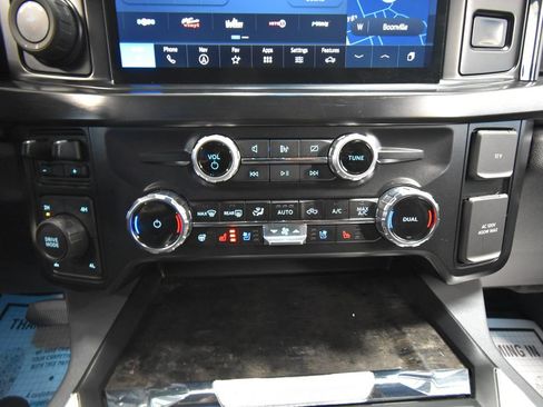 Used 2024 Ford F350 Lariat w/ Lariat Ultimate Package AWD/4WD image 20
