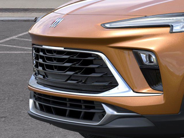 New 2026 Buick Encore GX Preferred FWD image 13