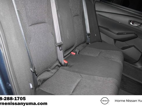Used 2025 Honda Accord SE image 7