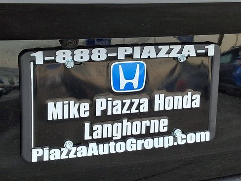 Used 2022 Honda CR-V EX image 33