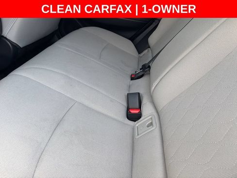 Used 2026 Toyota Corolla Cross L FWD image 16