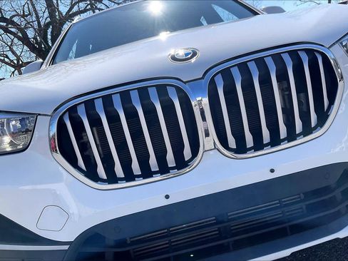 Used 2021 BMW X1 xDrive28i w/ Convenience Package image 31