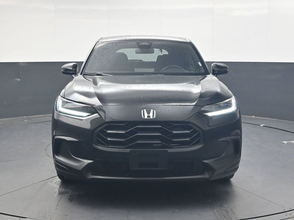 Used 2025 Honda HR-V Sport image 9