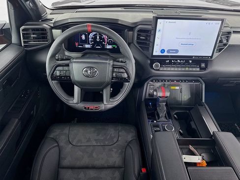 Used 2024 Toyota Sequoia TRD Pro image 24