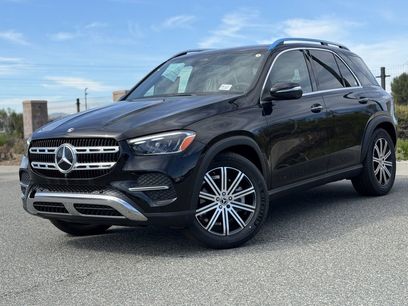 New 2026 Mercedes-Benz GLE 350 4MATIC