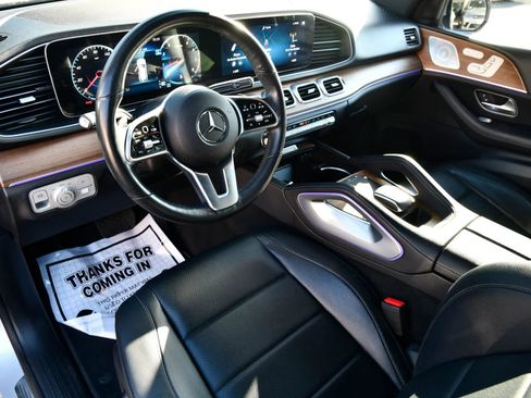 Used 2022 Mercedes-Benz GLE 350 4MATIC image 12