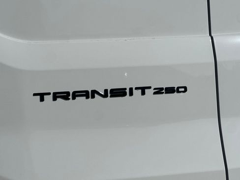 New 2026 Ford Transit 250 148 Medium Roof w/ Load Area Protection Package image 25