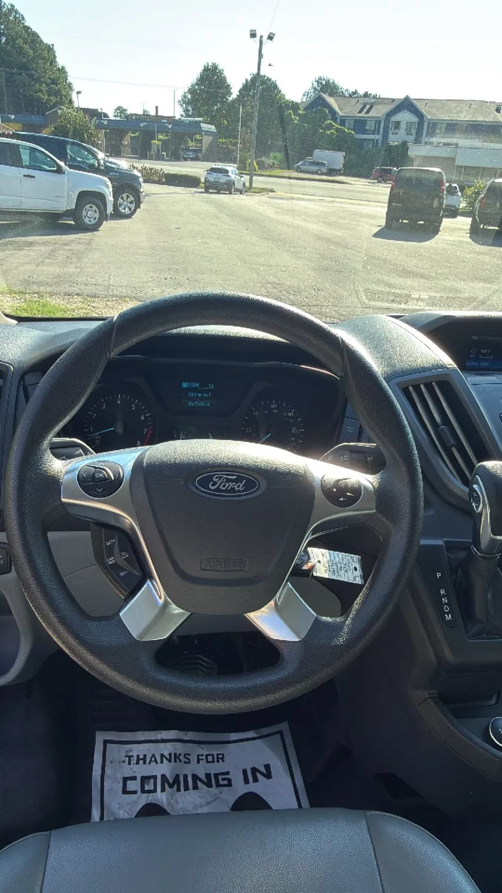 Used 2018 Ford Transit 350 XL RWD image 18