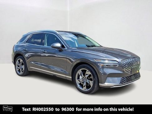Used 2024 Genesis Electrified GV70 w/ Prestige Package AWD/4WD image 1