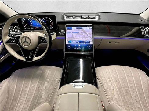 Used 2023 Mercedes-Benz S 500 4MATIC image 15
