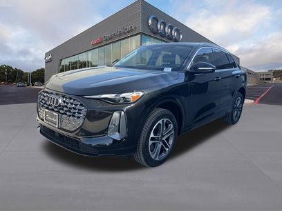 New 2025 Audi Q5 Premium