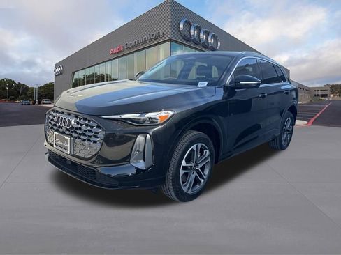 New 2025 Audi Q5 Premium image 1