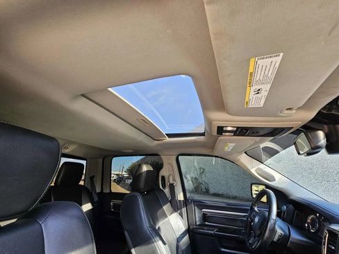 Used 2015 RAM 1500 Sport w/ Convenience Group image 30