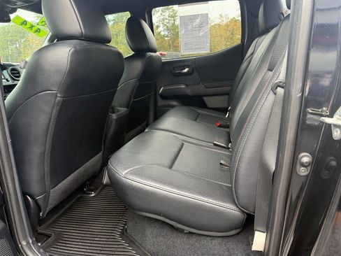 Used 2019 Toyota Tacoma TRD Pro image 13