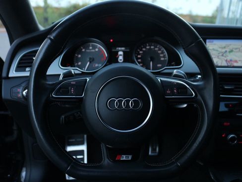 Used 2014 Audi S5 Premium Plus image 37
