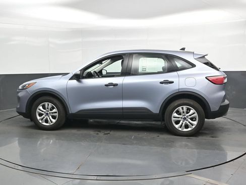 Used 2022 Ford Escape S AWD/4WD image 10
