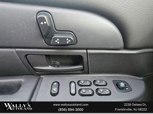 Used 2003 Ford Crown Victoria LX image 30