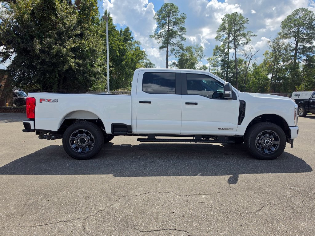 New 2026 Ford F250 XL w/ STX Appearance Package AWD/4WD image 6