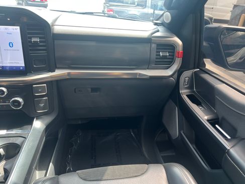 Used 2022 Ford F150 Raptor w/ Raptor 37 Performance Package AWD/4WD image 33