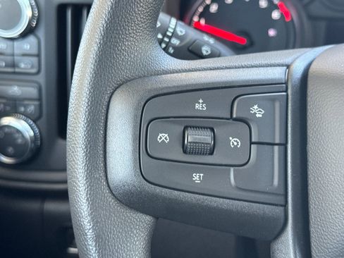 New 2025 GMC Sierra 1500 Pro w/ Pro Value Package image 23