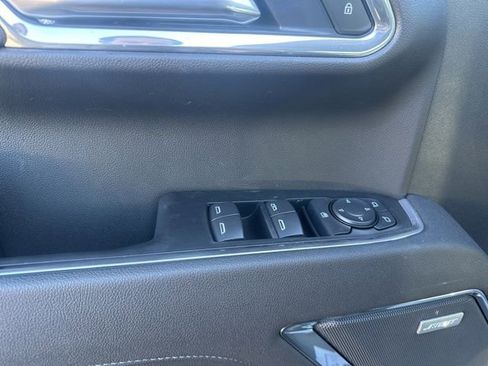 New 2026 Chevrolet Silverado 1500 LT Trail Boss w/ LT Trail Boss Premium Package image 13