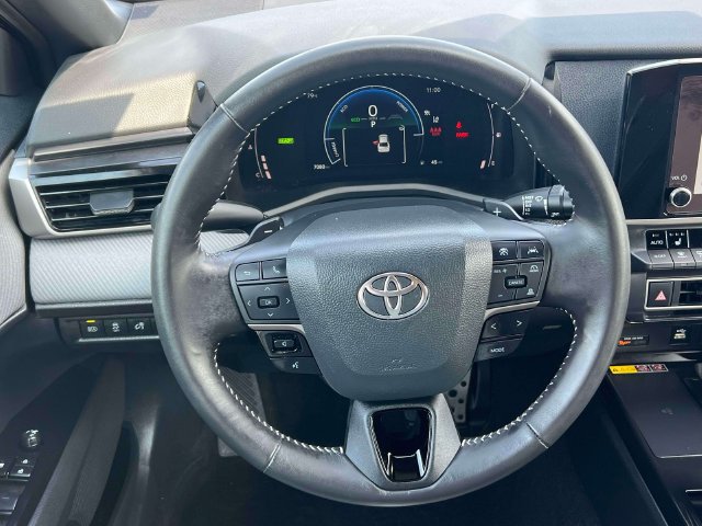 Used 2026 Toyota Camry SE w/ Convenience Package AWD/4WD image 17