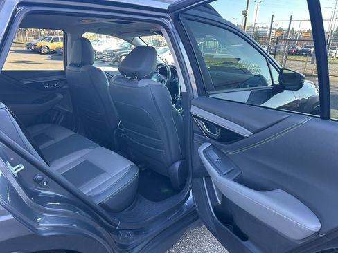 Used 2024 Subaru Outback Onyx Edition image 13