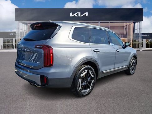 Used 2024 Kia Telluride S w/ S Sunroof Package image 6