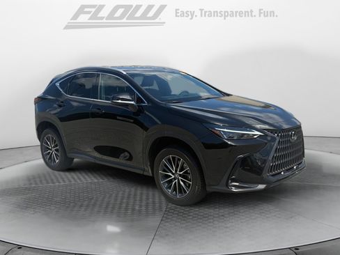 Used 2024 Lexus NX 250 FWD w/ Cold Area Package image 1