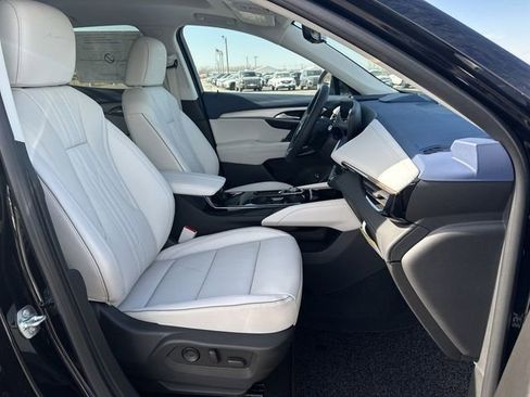 New 2026 Buick Envision Avenir image 29