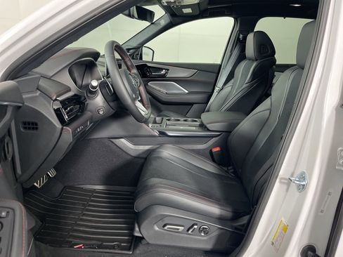 New 2026 Acura MDX A-Spec AWD/4WD image 26