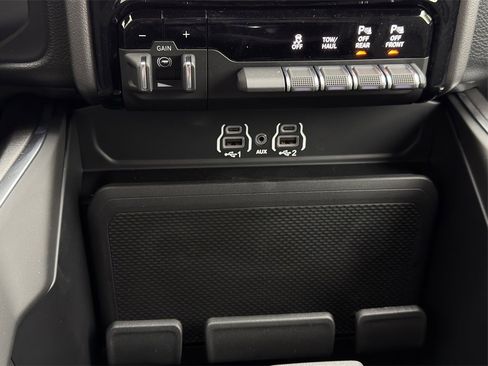 New 2026 RAM 2500 Big Horn image 15