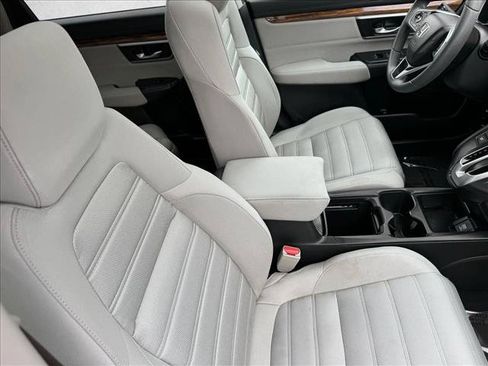 Used 2018 Honda CR-V EX image 20