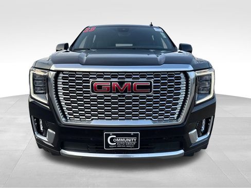 Certified 2023 GMC Yukon XL Denali w/ Denali Reserve Package image 9