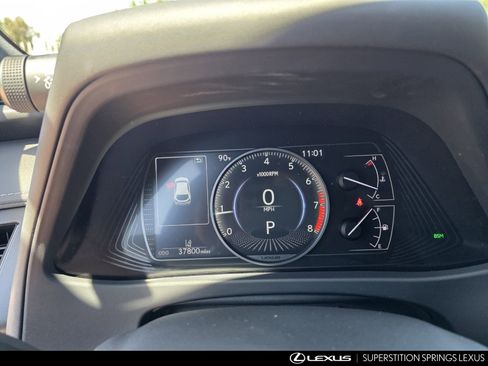 Used 2020 Lexus UX 200 w/ Accessory Package FWD image 23