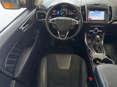 Used 2016 Ford Edge Sport w/ Equipment Group 401A AWD/4WD image 4