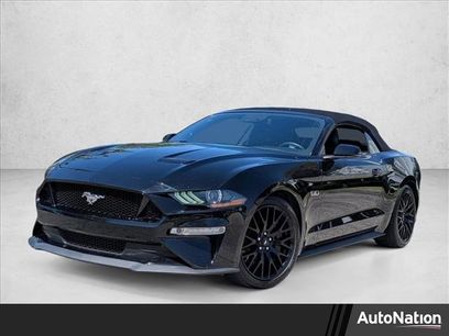 Used 2019 Ford Mustang GT Premium w/ GT Performance Package