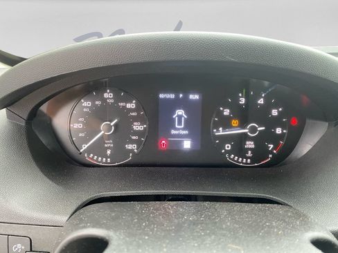 Used 2026 RAM ProMaster 2500 w/ Convenience Group FWD image 16