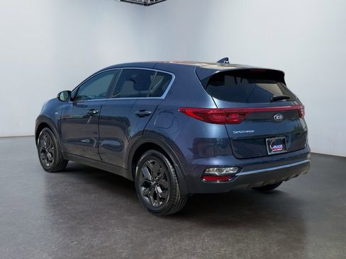 Used 2022 Kia Sportage LX w/ LX AWD Value Edition Package image 7