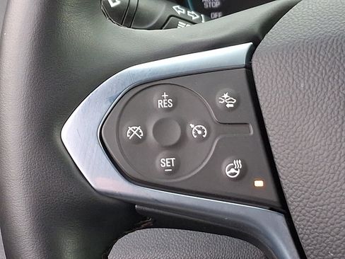 Certified 2023 Chevrolet Traverse LT w/ LPO, Cargo Package image 21