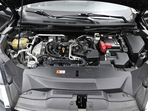 Used 2023 Mitsubishi Outlander SEL AWD/4WD image 22