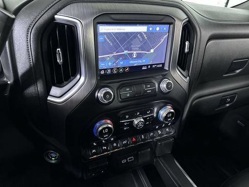 Used 2019 GMC Sierra 1500 Denali w/ Denali Ultimate Package AWD/4WD image 14