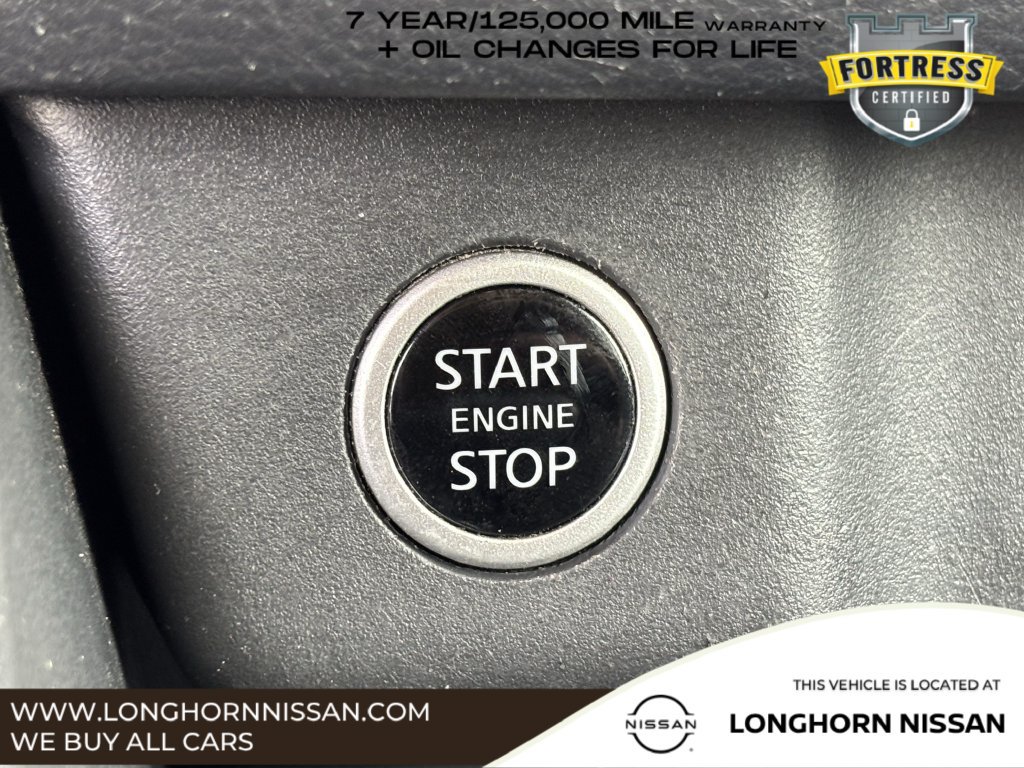Used 2021 Nissan Rogue SV FWD image 14